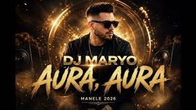 Dj Maryo - Aura, Aura