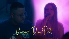 Reea feat. Bendo - Versuri din pat