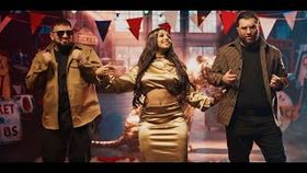 Tzanca Uraganu x Costel Biju - Bambolera