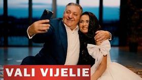 Vali Vijelie x Ana Cristina Cirstea - Ma Mandresc Cu Fata Mea 2026