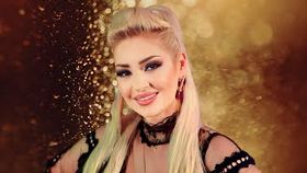 MIRELA NASTURICA - NASULE HAI NU FI HOT