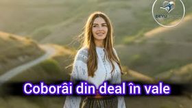 Deyu Music - Coborâi Din Deal în Vale (2026 Remix)