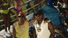 Wizkid - IDK ft Zlatan