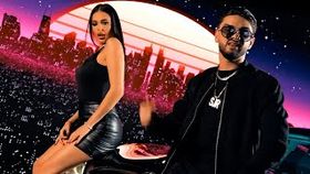 STEFAAN JUNNIOR - CHEIA FRANCEZA