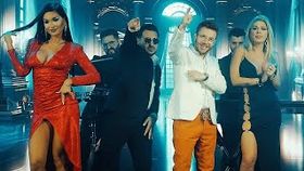 FLORIN CERCEL SI RICO NADARA - VA ROG S-O APLAUDATI