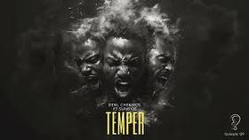 DENI, Che&Mos feat. Sunbios - Temper