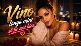Ira Sefa - Vino Langa Mine Sa Fie Mai Bine