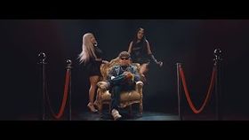 Yanis Ok - Ma Doare In Cot