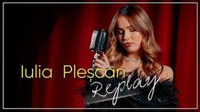 IULIA PLESCAN - REPLAY