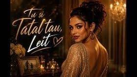 Ira Sefa - Tu Si Tatal Tau, Leit