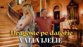 Vali Vijelie - Dragoste Pe Datorie
