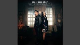 Juno x Holy Molly - 180 de grade