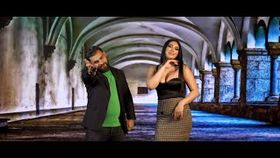 LELE SI ADNANA - TU RAMAI OMUL MEU