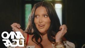 Oana Radu - Parca Te-As Suna