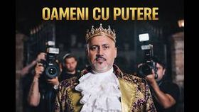 Sorinel Pustiu - Oameni Cu Putere