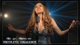 Nicoleta Draghici - Azi Jos, Maine Sus