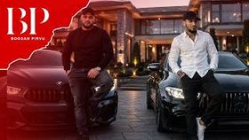 Bogdan Pirvu x Zeno Music x Abel Mocanu - Nevestele Voastre Toate