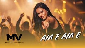 Manelele Viitorului - Aia E Aia E