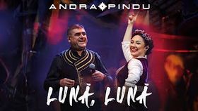 ANDRA & PINDU - LUNA, LUNA