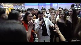 Ovidiu Rusu - De 7 Zile Nu Stiu De Tine (Cover 2025)