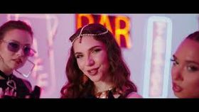 MIRUNA DIACONESCU X POLLY X RUXIT - BECHANEL