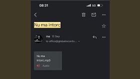 Mario Fresh - Nu ma intorc