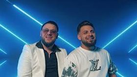 LELE SI RAZVAN FITZA - AICI E VORBA DE CASH