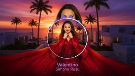 Simona Rusu - Valentino