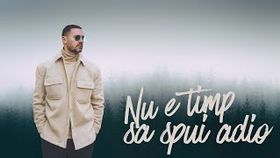 Phelipe x Mood Therapy - Nu E Timp Sa Spui Adio