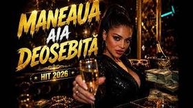 Ira Sefa - Maneaua Aia Deosebita Live 2026