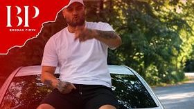 Bogdan Pirvu - Dupa Suflet Eu Va Iau