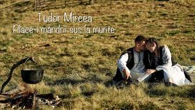Tudor Mircea - Place-I Mandrii Sus La Munte