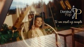 DENISA POP - TE-AM VISAT AZI NOAPTE