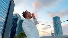 SONNY FLAME - DOZA TA
