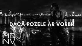 Daca Pozele Ar Vorbi - Dj Maldavanov (Cover Remix) 2026