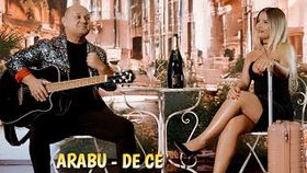 ARABU - DE CE?