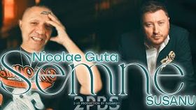NICOLAE GUTA SI SUSANU - SEMNE (MR.LOVER)