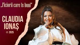 CLAUDIA IONAS - FICIORII CARE IS BUNI