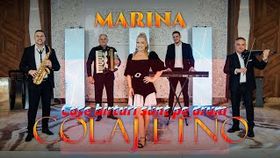 Marina - Cate Birturi Sunt Pe Drum Cover New 2025