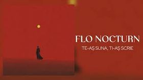 Flo Nocturn - Te-as suna, ti-as scrie