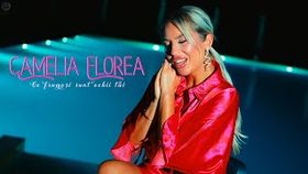 CAMELIA FLOREA - CE FRUMOSI SUNT OCHII TAI