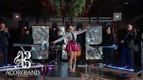 Acord Band Vd x @roberta The Singer - Crazy Balkanic Show | Colaj Manele 2025 Cover