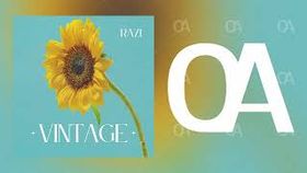 RAZI - Vintage