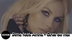 Dima Feat.amna - Cires De Mai