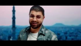 GEORGE TALENT CU SUSANU SI MR.JUVE - LA MEDINA