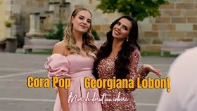 GEORGIANA LOBONT SI CORA POP - MOR DE DORUL TAU IUBIRE