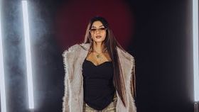 Maria Brasil - Talentossa