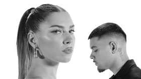 Jo Feat. Efra - Sufar In Tacere