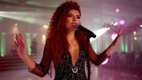 Catalina Zoescu - Cand Te Sarut
