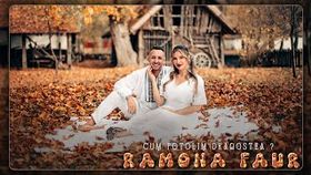 Ramona Faur - Cum Potolim Dragostea